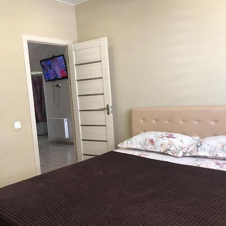 Апартаменты Премиум Класса Chisinau Luaran gambar